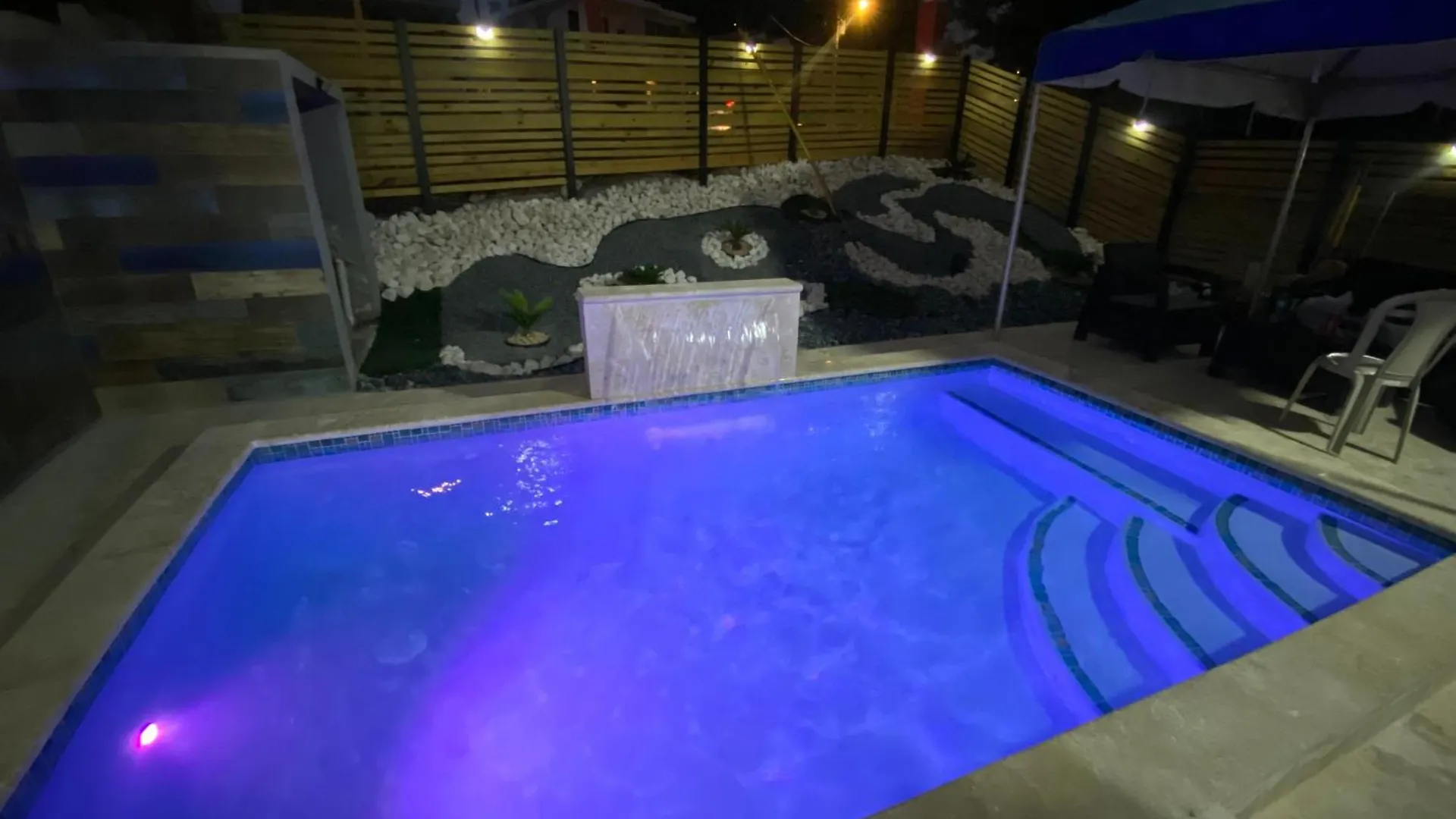Casa Chela Βίλα Rincon 0*,  Πουέρτο Ρίκο