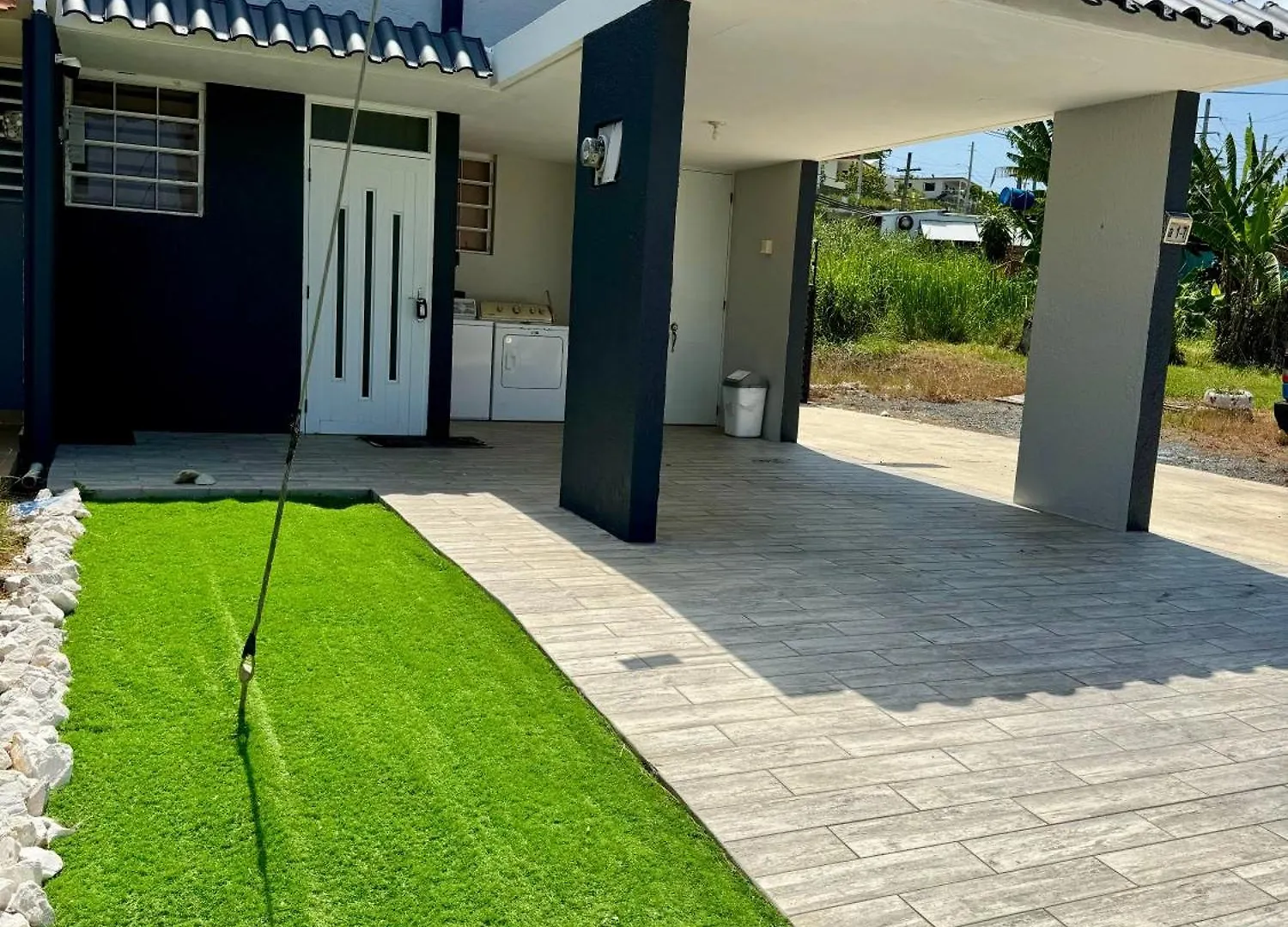 Casa Chela Βίλα Rincon