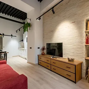 Berenguela Setas Lofts Sevilla